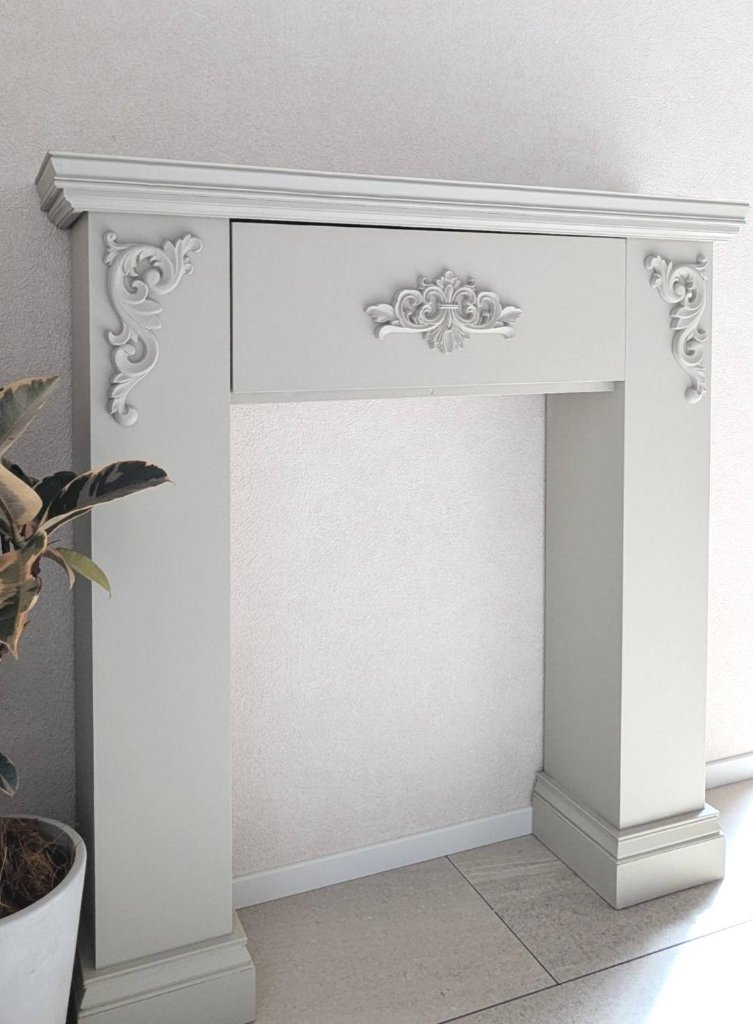 マントルピース　Sサイズの画像