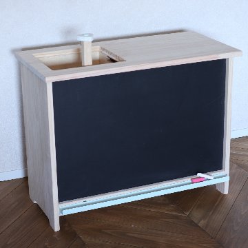 4wayおままごとキッチンの画像