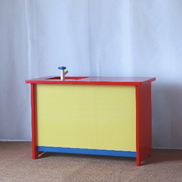 2wayおままごとキッチン -N meets Rope-の画像