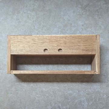 こもの定位置ボックスの画像
