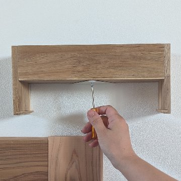 こもの定位置ボックスの画像