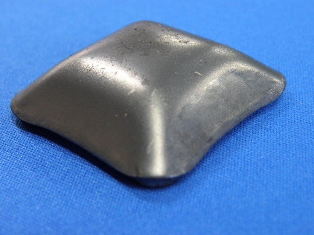 C-3 40角キャップ（溶接用）の画像