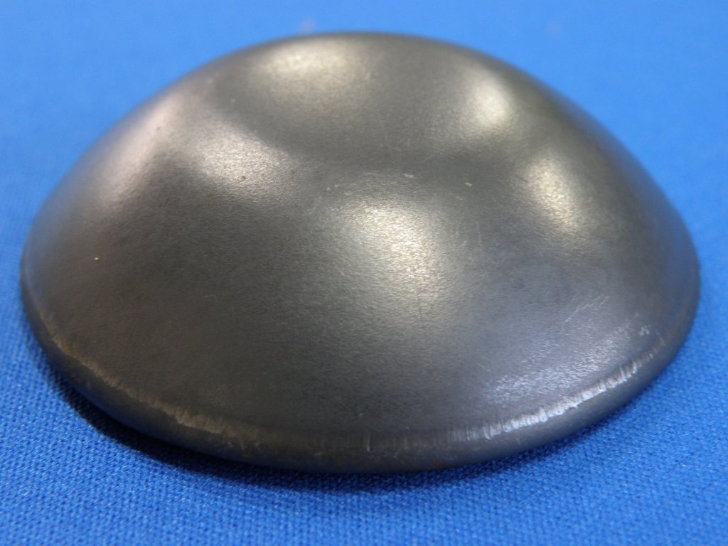 D-2 φ60.5丸キャップの画像