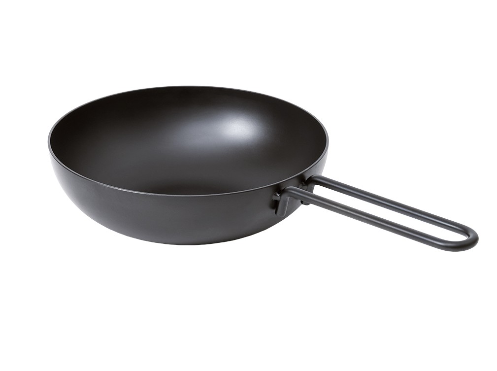 Tetsu Katate Wokの画像