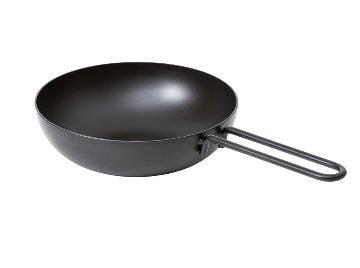 Tetsu Katate Wokの画像