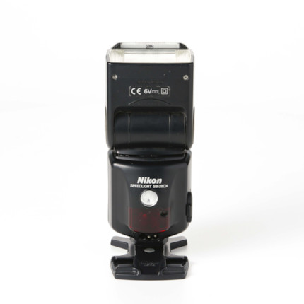 Nikon SB-28DX スピードライト画像