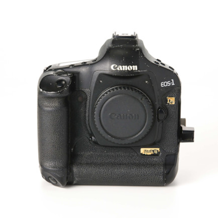 EOS-1Ds Mark IIIの画像