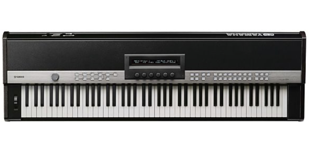 YAMAHA ( ヤマハ )  CP1 ステージピアノの画像