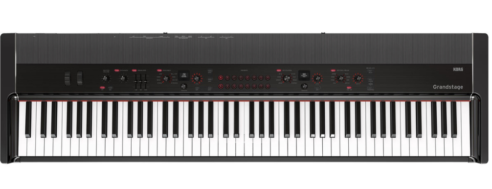 KORG ( コルグ ) GS1-88 Grandstage ステージピアノ｜株式会社オフィス