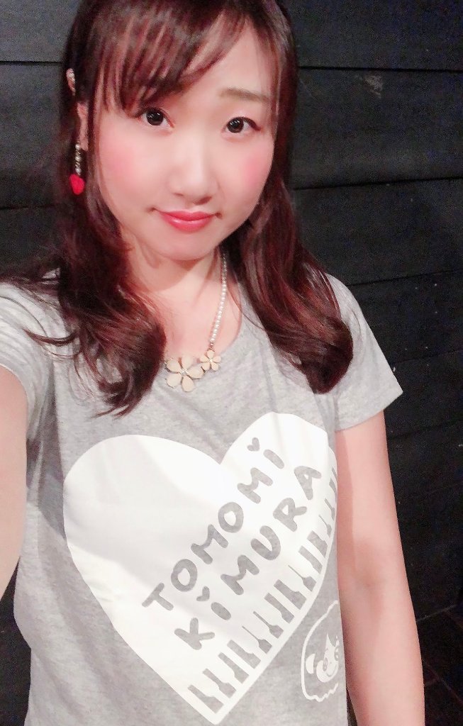 オリジナルTシャツの画像