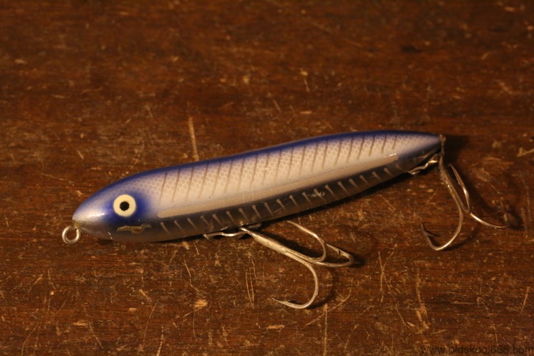 HEDDON ORIGINAL ZARA SPOOK XBLの画像