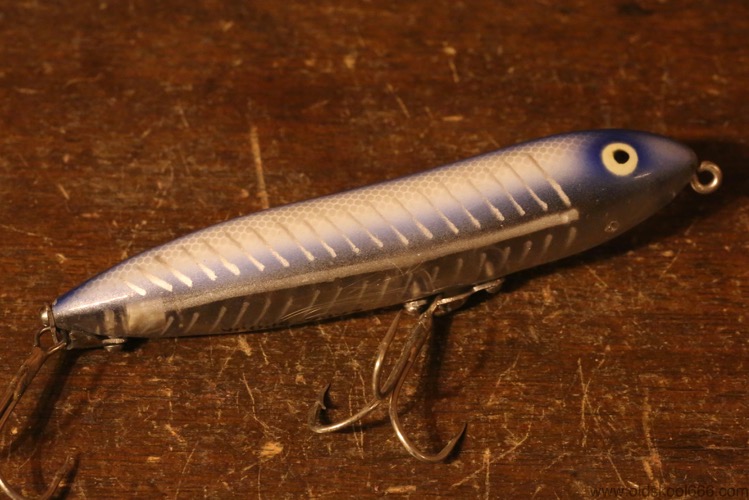 HEDDON ORIGINAL ZARA SPOOK XBLの画像
