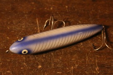 HEDDON ORIGINAL ZARA SPOOK XBLの画像