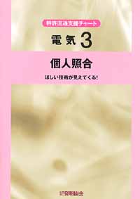 平成１３年度 特許流通支援チャート 電気３ 個人照合の画像