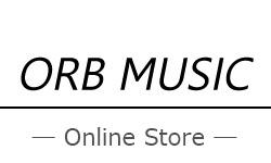 ORB MUSIC Online Store