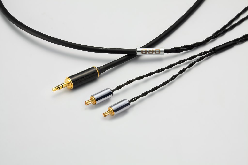 ORB Clear force Ultimate 8芯 ※改造品 ORB Clear force Ultimate 8芯 ※改造品 ORB Clear force