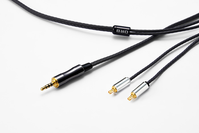 Clear force Nova A2DC 2.5φ(1.2m)【ORB SAVE ARTIST and LIVEHOUSE】の画像