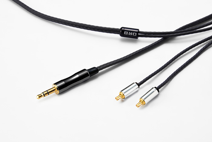 Clear force Nova A2DC 3.5φ(1.2m)【ORB SAVE ARTIST and LIVEHOUSE】の画像