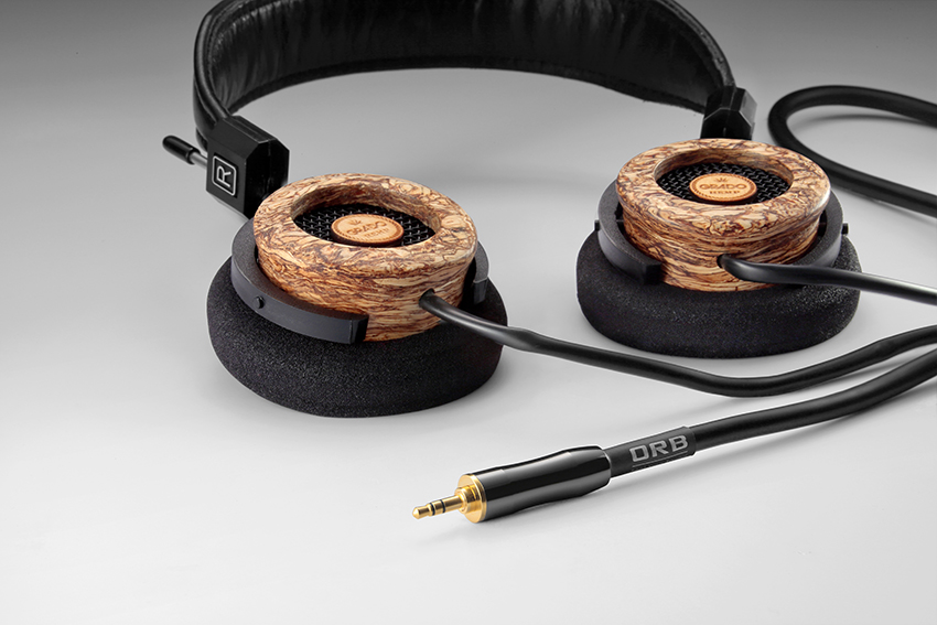 短納期対応 The Hemp Hemp Headphone The 2024年最新】grado メルカリ