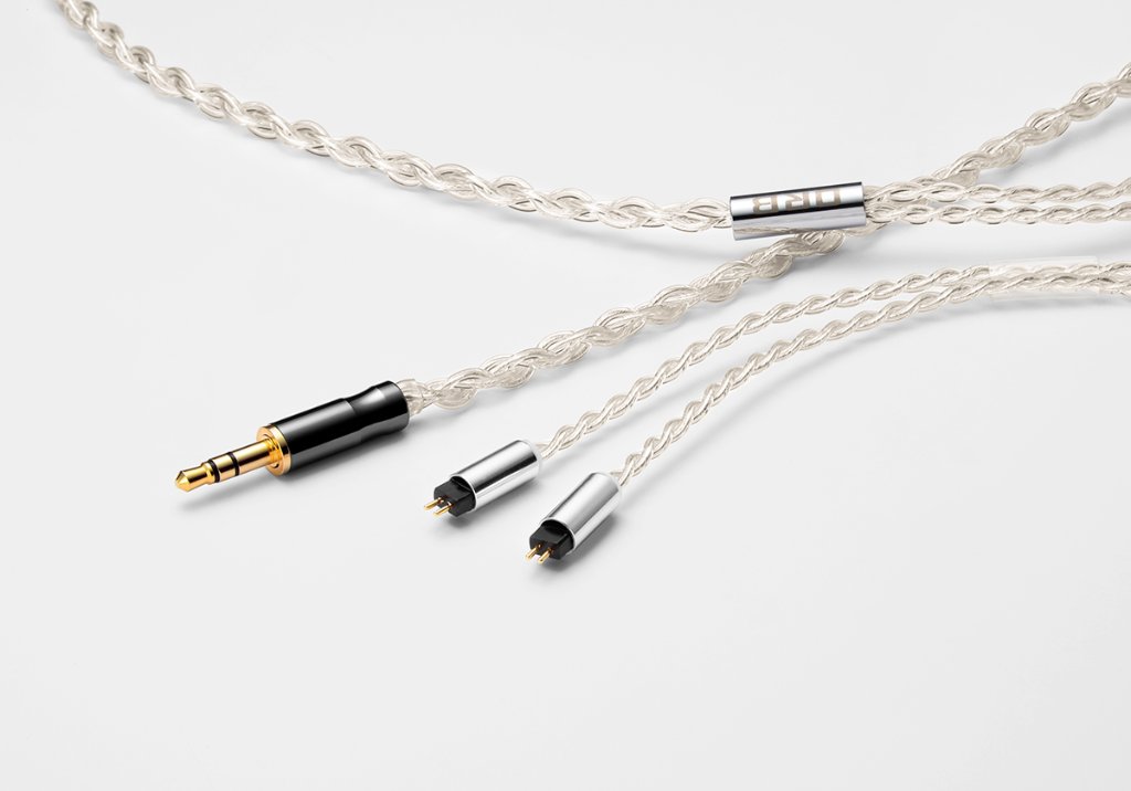 Re-Cable for the beginningの画像