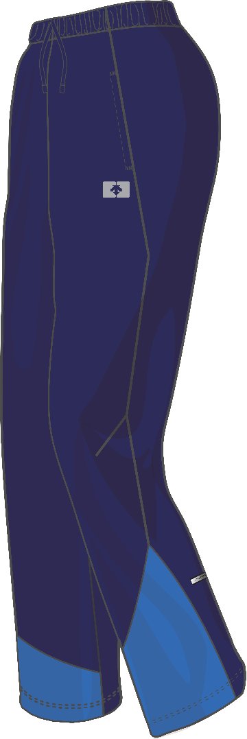 トレーニングパンツの画像