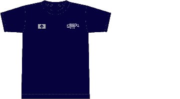 半袖Ｔシャツの画像