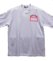 半袖Ｔシャツの画像