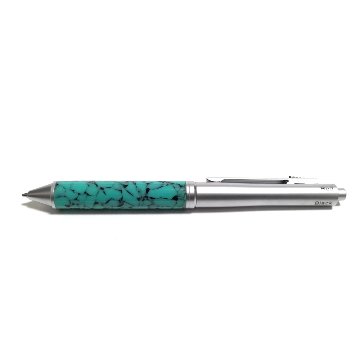 セミオーダー【マルチペン】 ボールペン（黒、赤、青）シャープペンシル（0.7mm）画像