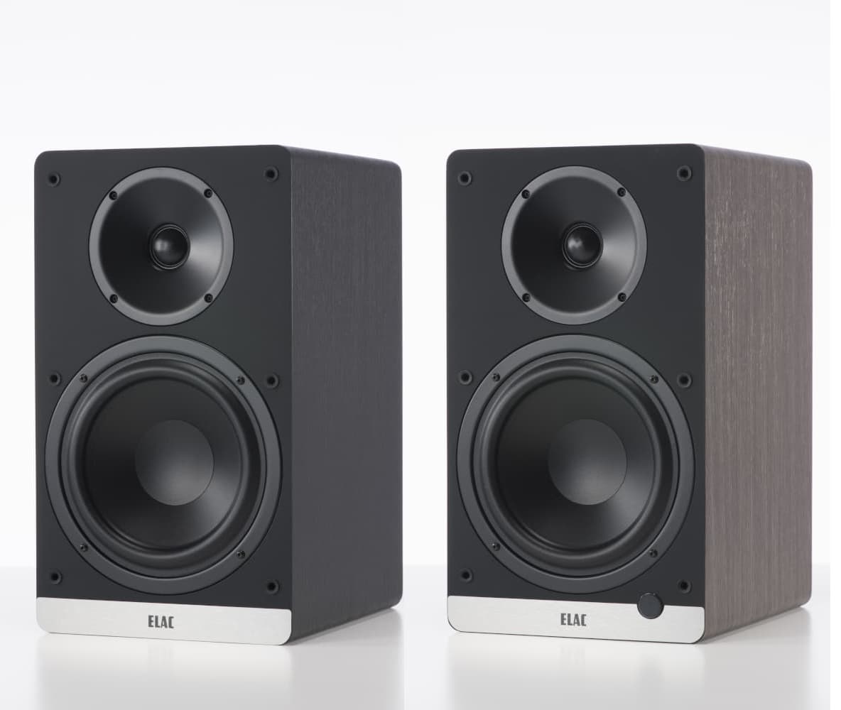 ELAC ConneX DCB 61 ペアの画像