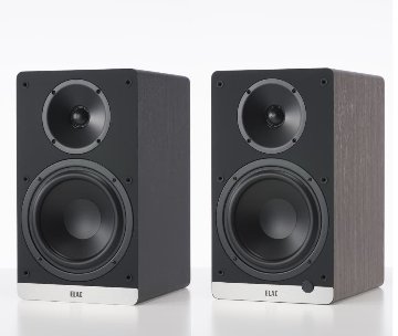 ELAC ConneX DCB 61 ペアの画像