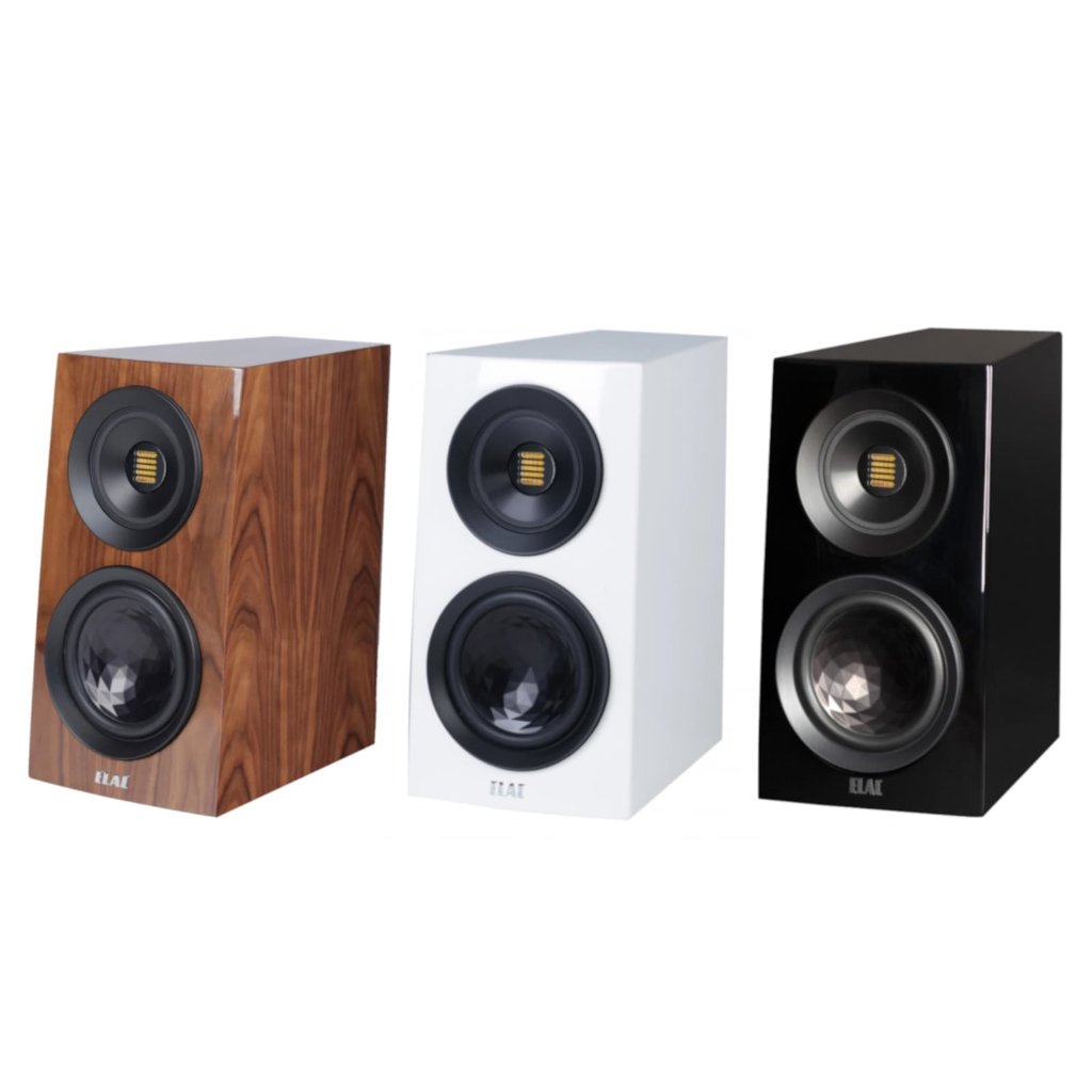ELAC - CONCENTRO S 503.2 ペアの画像