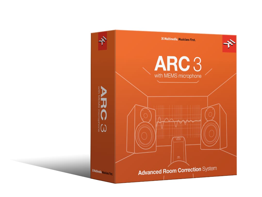 ARC System 3画像