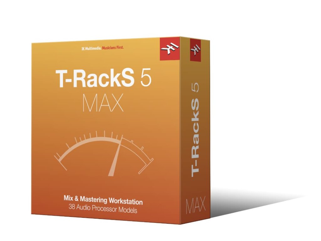 T-RackS MAXの画像