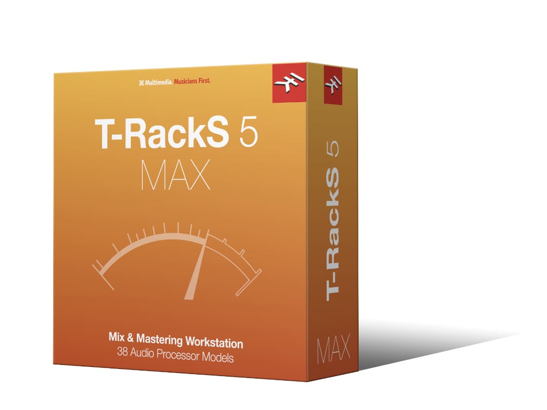 T-RackS MAX画像