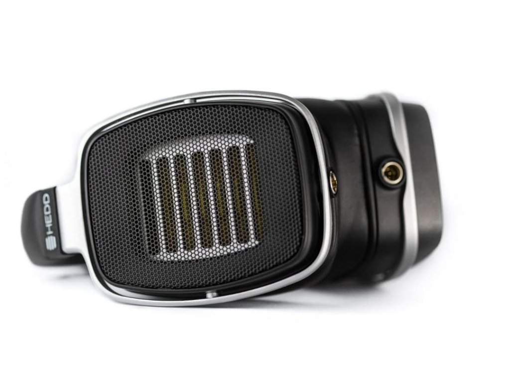HEDDphone：Air Motion Transformerを備えたオープンイヤー型ヘッドフォンの画像