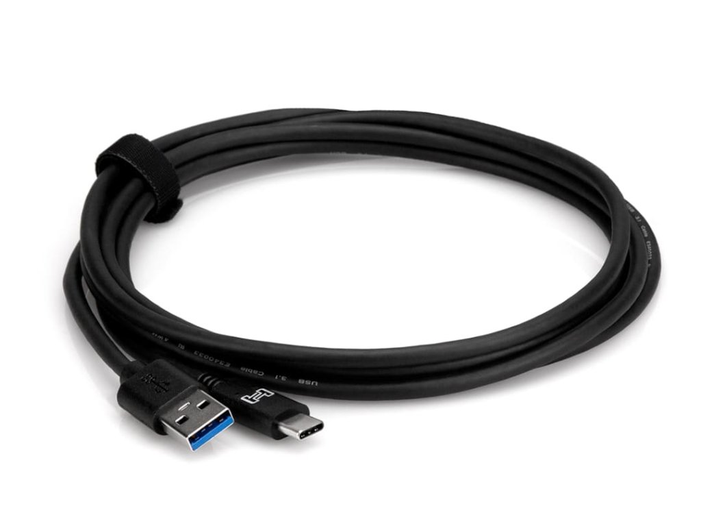 USB-306CA：SuperSpeed USB 3.0 ケーブルの画像