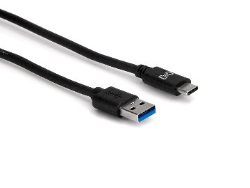 USB-306CA：SuperSpeed USB 3.0 ケーブル画像