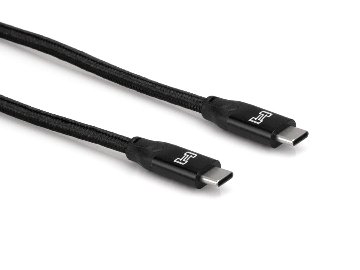 USB-306CC：SuperSpeed USB 3.1 (Gen2) ケーブル画像