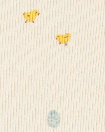 アメリカ子供服ブランド「カーターズ」女の子服2点セットオーバーオール＆Ｔシャツセットお誕生日プレゼントに！18Ｍ=85サイズ　24M＝90サイズの画像