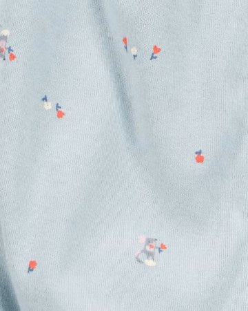 夏のお出かけ着に！アメリカベビー服・子ども服ブランド「カーターズ」赤ちゃん服ショートオール新生児用newborn～3.6㎏、6M～7.5㎏ご出産祝いにも！の画像