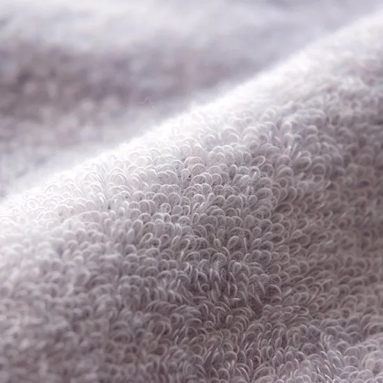 安心の日本製メイドインジャパン今治タオルImabariご出産祝いに身長が測れるタオル バスタオル赤ちゃん用品ベビー用品たれ耳うさぎお揃いの２ウェイビブも♪の画像