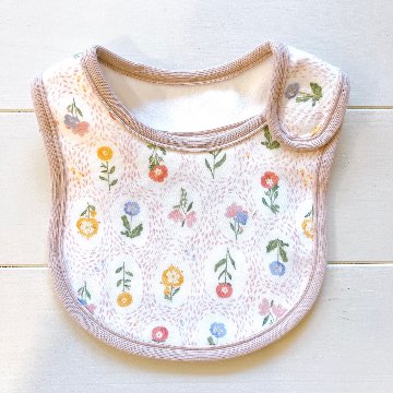 【ラッピング無料】出産祝いに人気｜日本製ベビー服2WAYオールギフト｜女の子におすすめ【上質な贈り物】Boribonウーフ｜新生児から長く使えますの画像