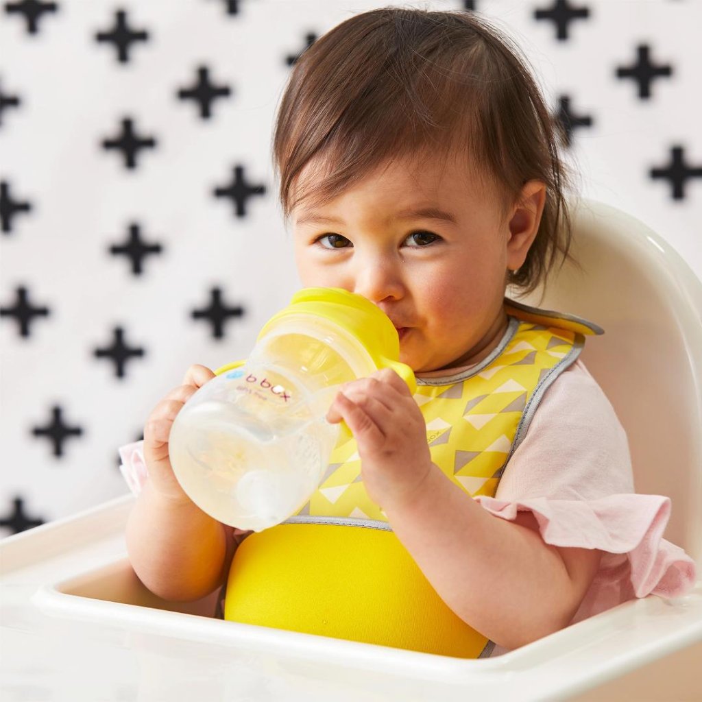 ご出産祝いに大人気！オーストラリア発ベビー用食器シッピーカップ