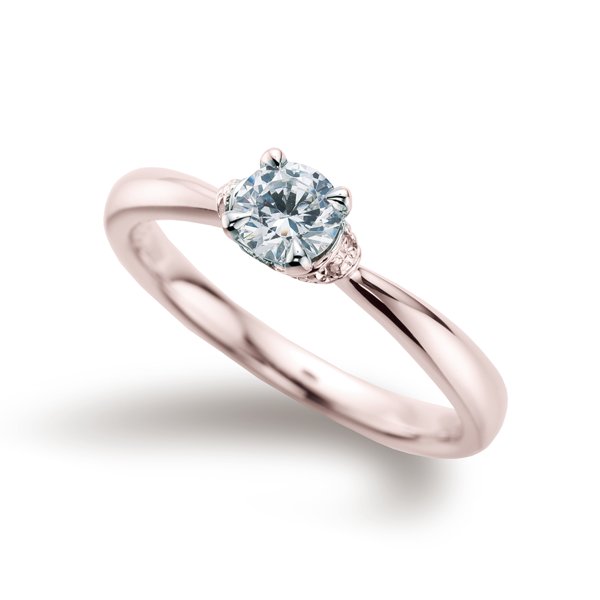 une rosee ユンヌ・ロゼの画像