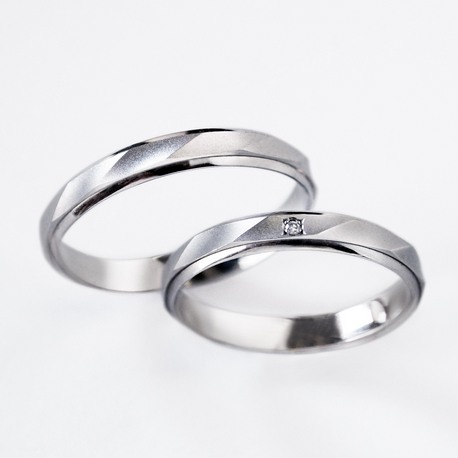 Perceneige ペルスネージュ・メレダイヤの画像