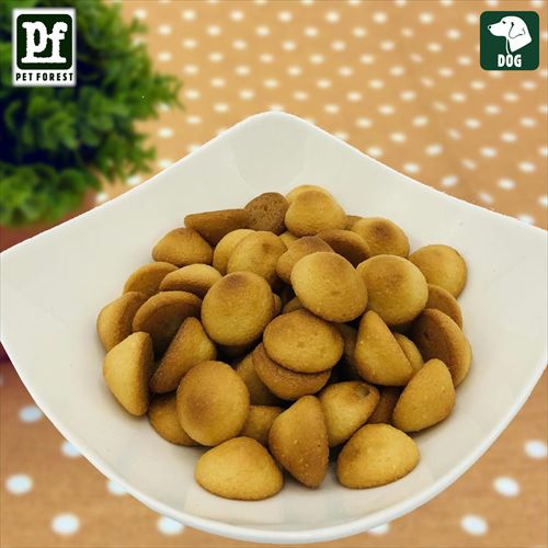 【まとめ買い】PF小麦胚芽クッキー　40ｇの画像