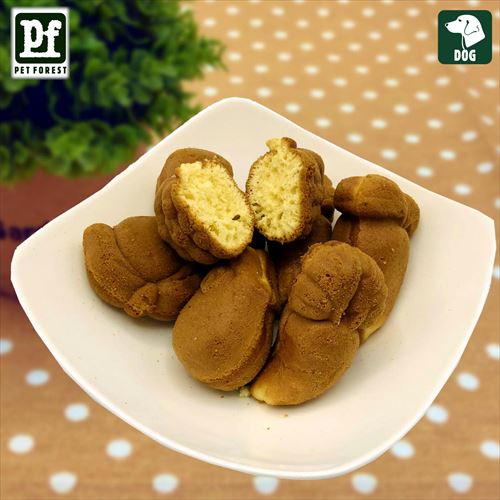 【まとめ買い】PFプチカステラ ほんのり優しいミルク味　100ｇ　[国産]の画像