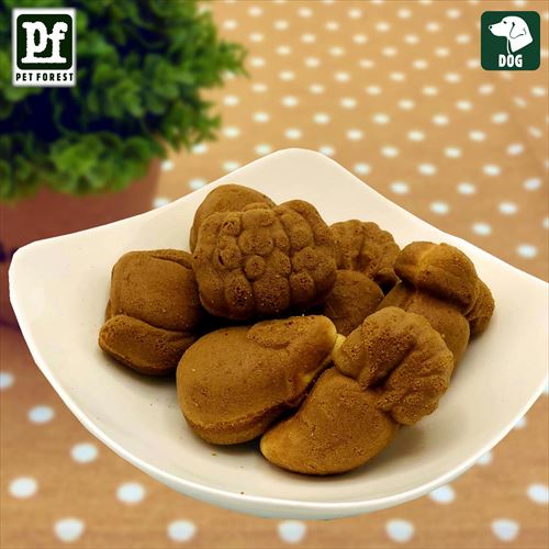 【まとめ買い】PFプチカステラ ふんわり香るメープル味　100ｇ　[国産]の画像