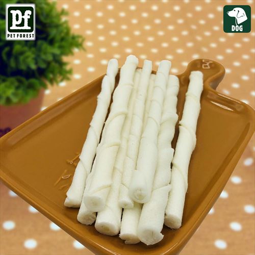 【まとめ買い】PFツイストミルクガムの画像