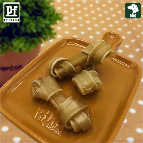 【まとめ買い】PF骨型ガム　ミニサイズの画像